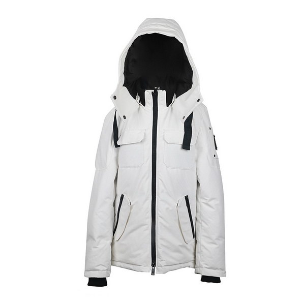 Moose Knuckles Down Jacket Mens ID:202009f400
